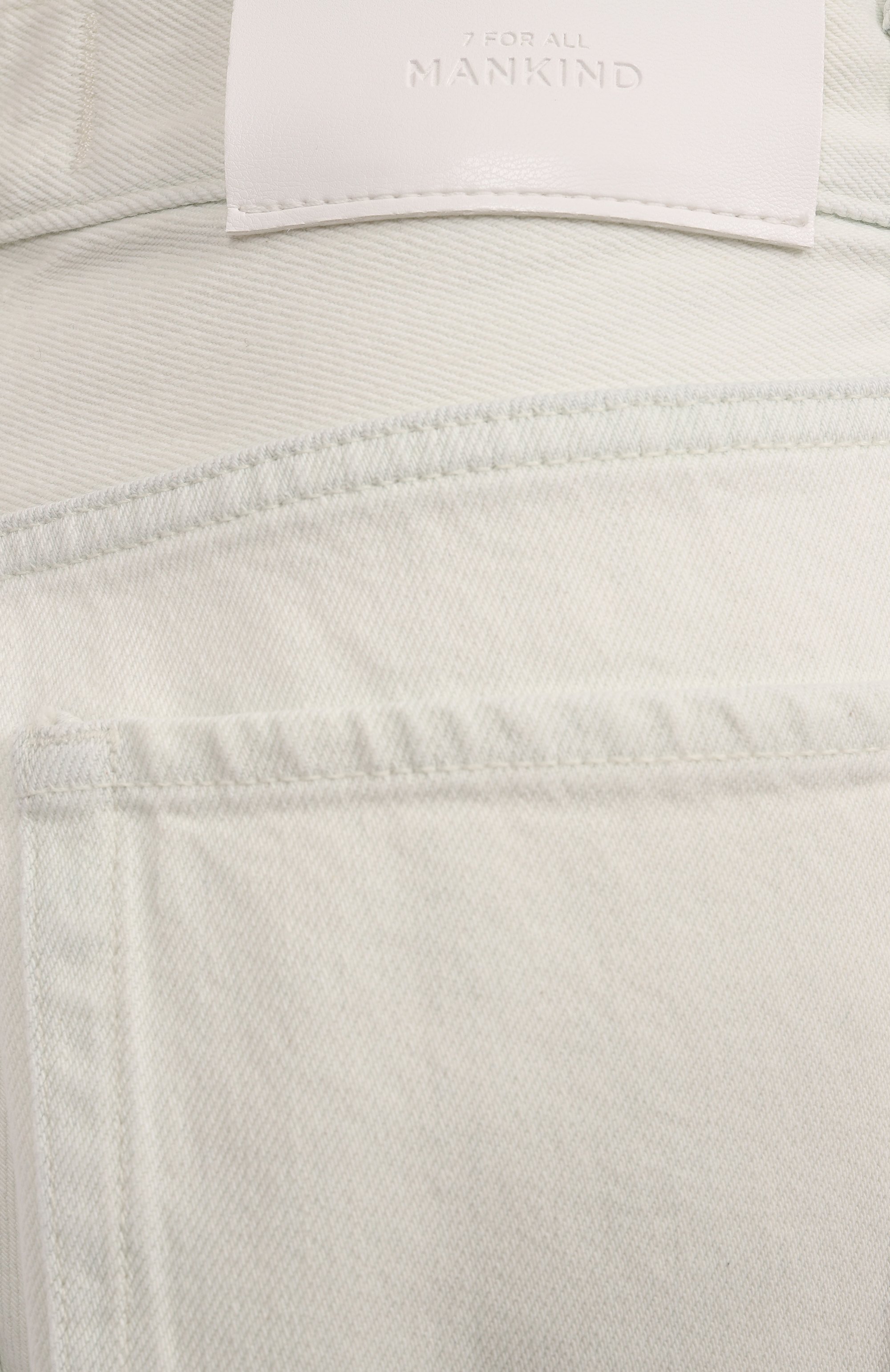 Джинсы sam 7 FOR ALL MANKIND, арт. 7U527C65IST, фото 6