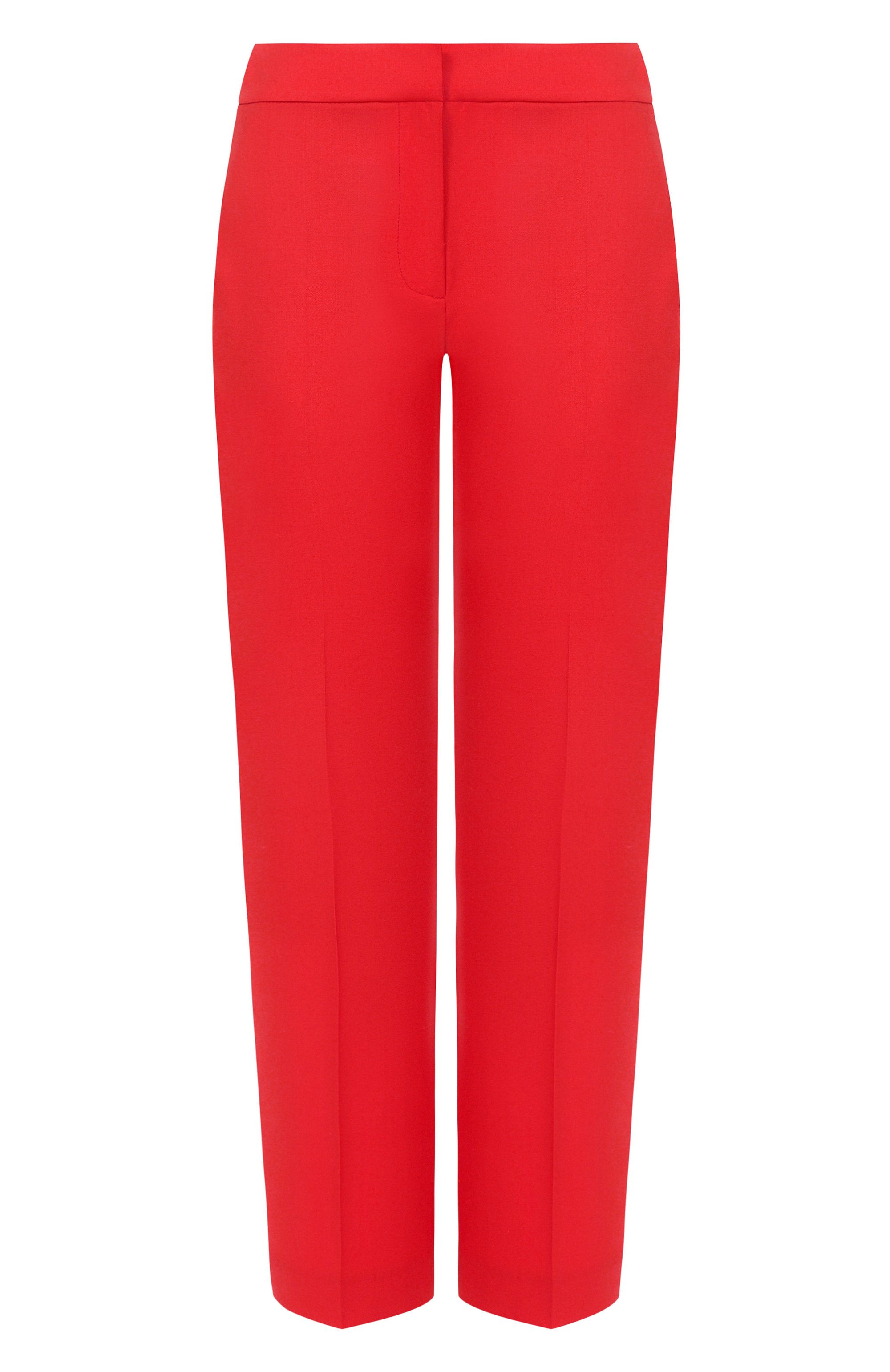 Шерстяные брюки LOULOU DE SAISON, арт. S0FE, фото 1