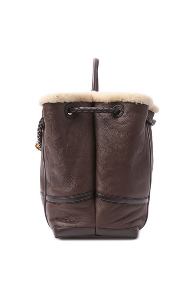 Сумка-тоут andiamo BOTTEGA VENETA, арт. 806085 V2GR3, фото 4