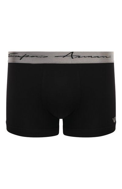 Боксеры EMPORIO ARMANI, арт. 111389/4R511, фото 1