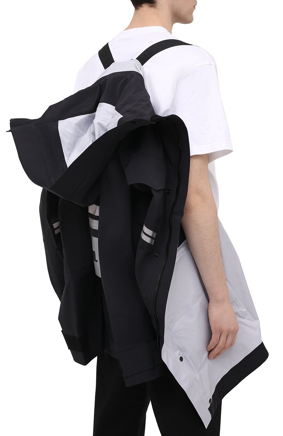 Плащ mogan CANADA GOOSE, арт. 8808MC, фото 6