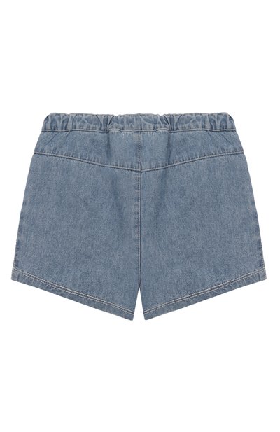 Джинсовые шорты BABYBU, арт. BI-B1002S235, фото 2