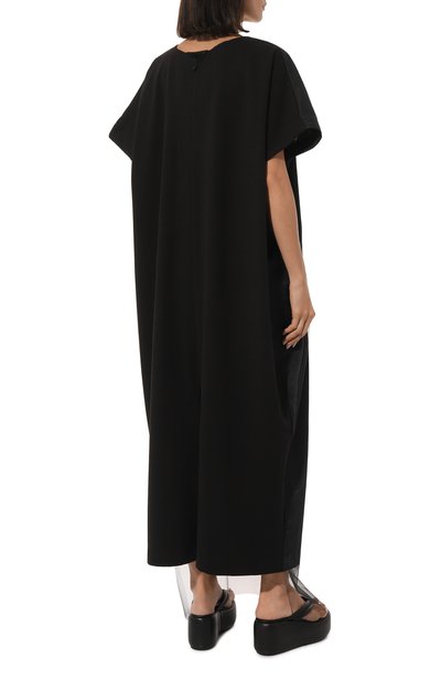 Платье из хлопка и льна MIDGARD PARIS, арт. B4601, фото 4