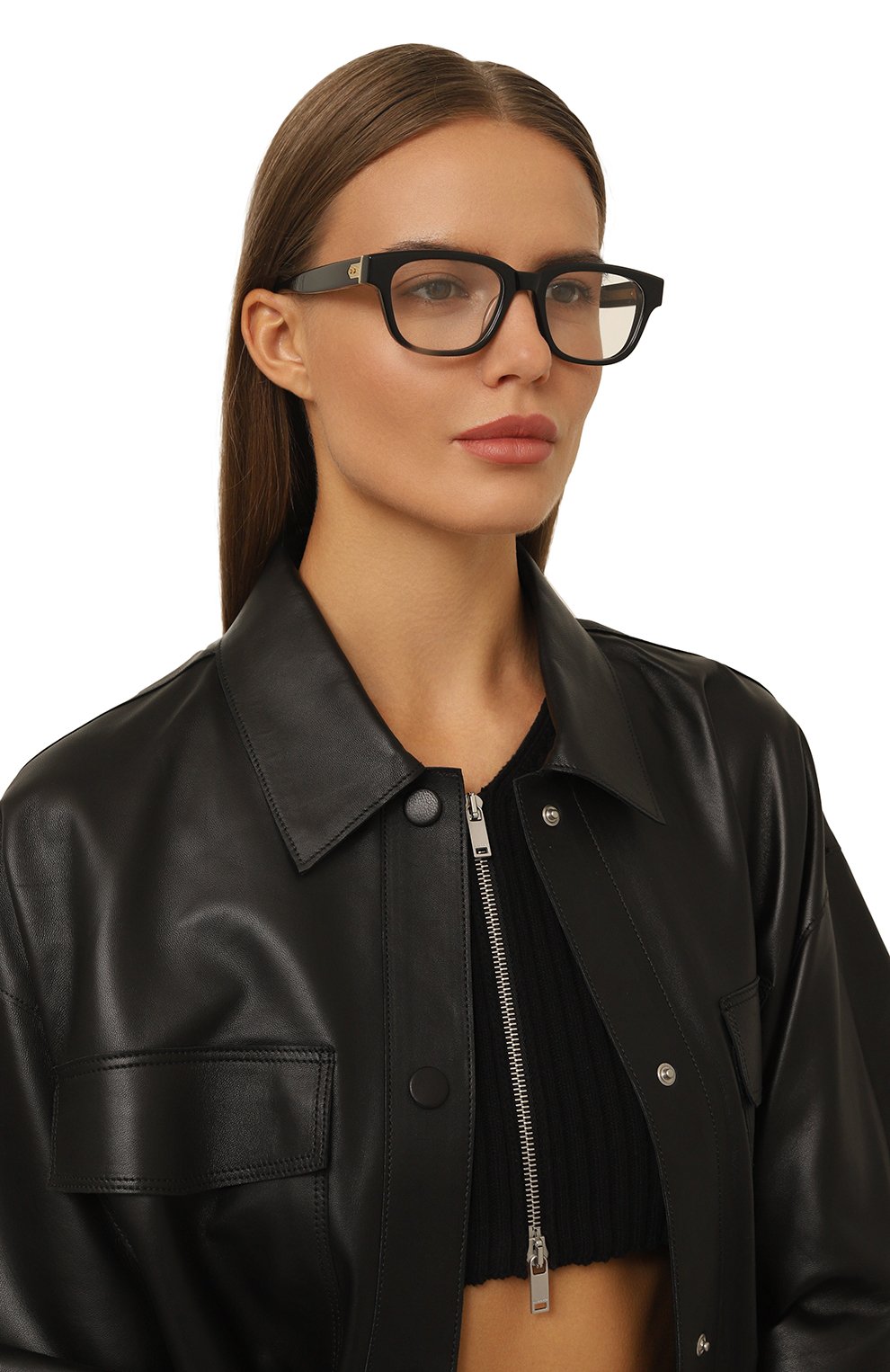 Оправа LUNETTERIE GENERALE, арт. AESTHETE LG-AE-01-RX, фото 2