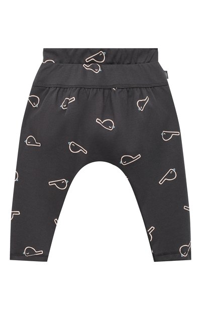 Хлопковые брюки SANETTA, арт. 10106, фото 1