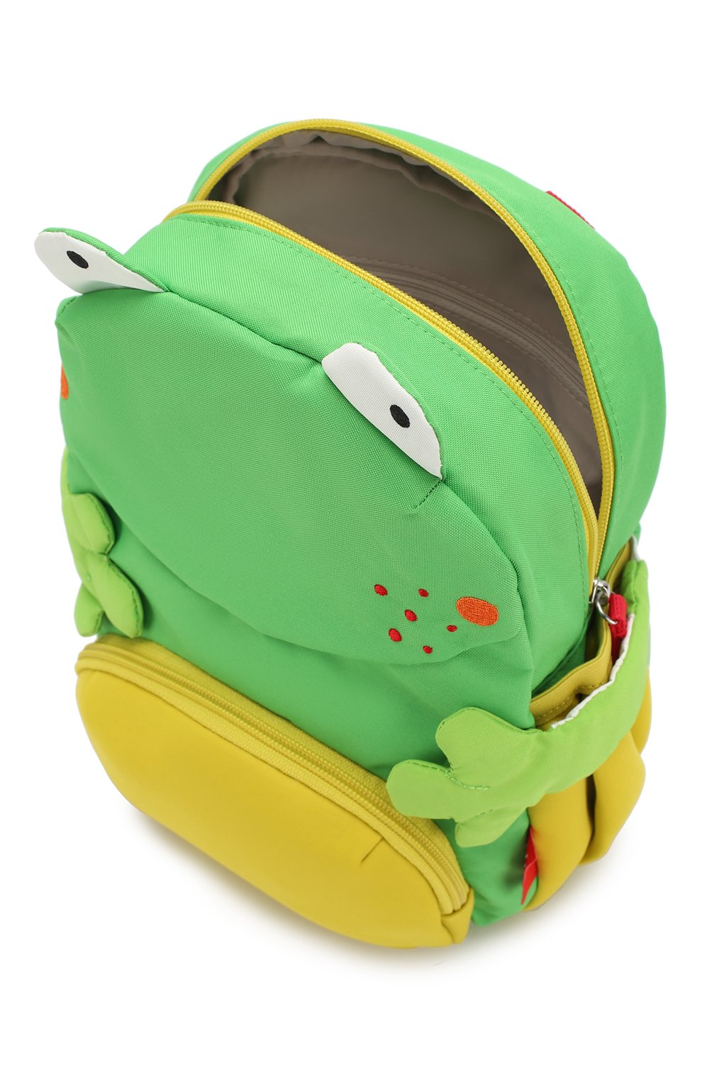 Рюкзак лягушка SIGIKID, арт. 24920, фото 3