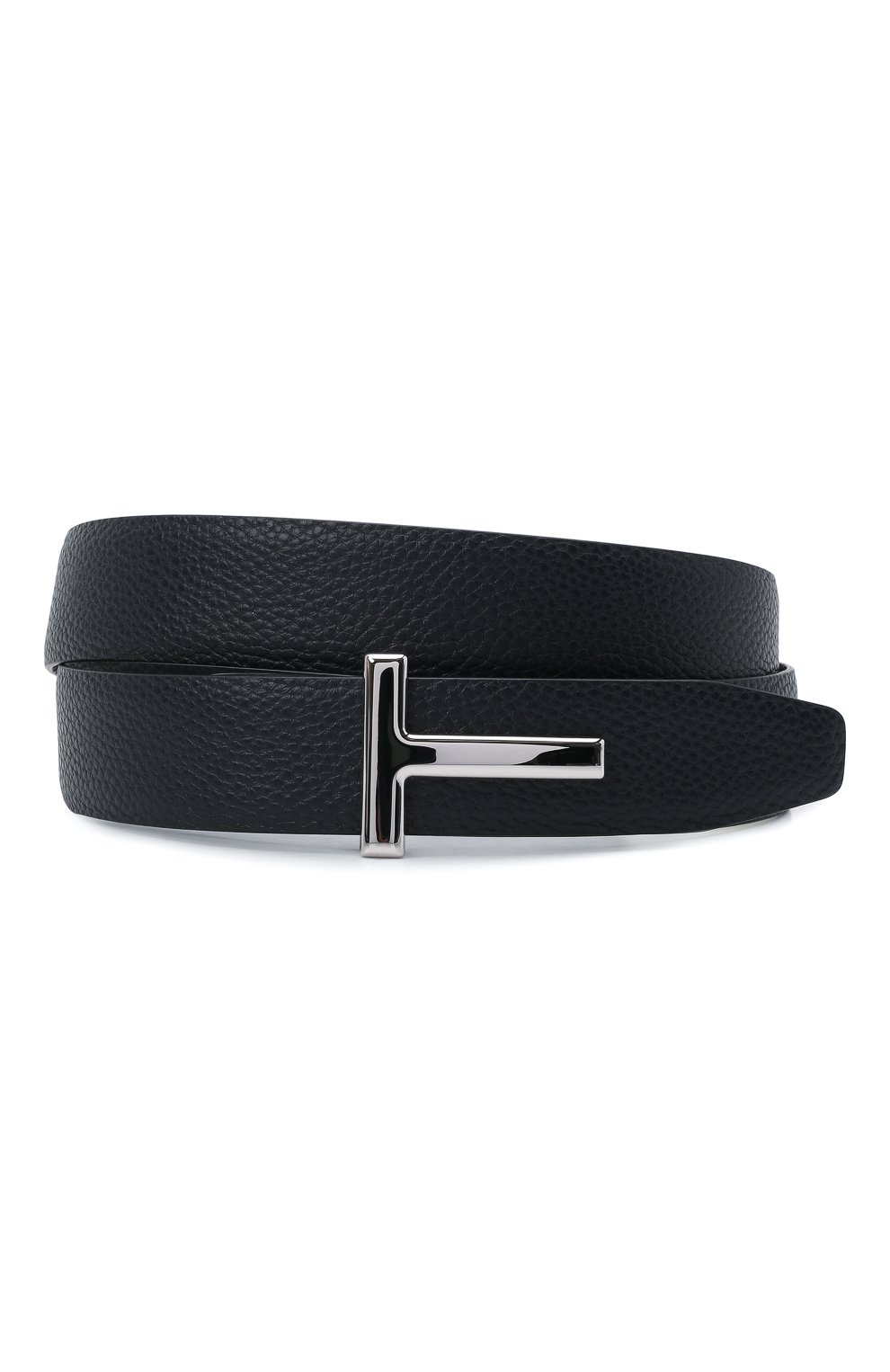 Кожаный ремень TOM FORD, арт. TB224P-LCL236, фото 1