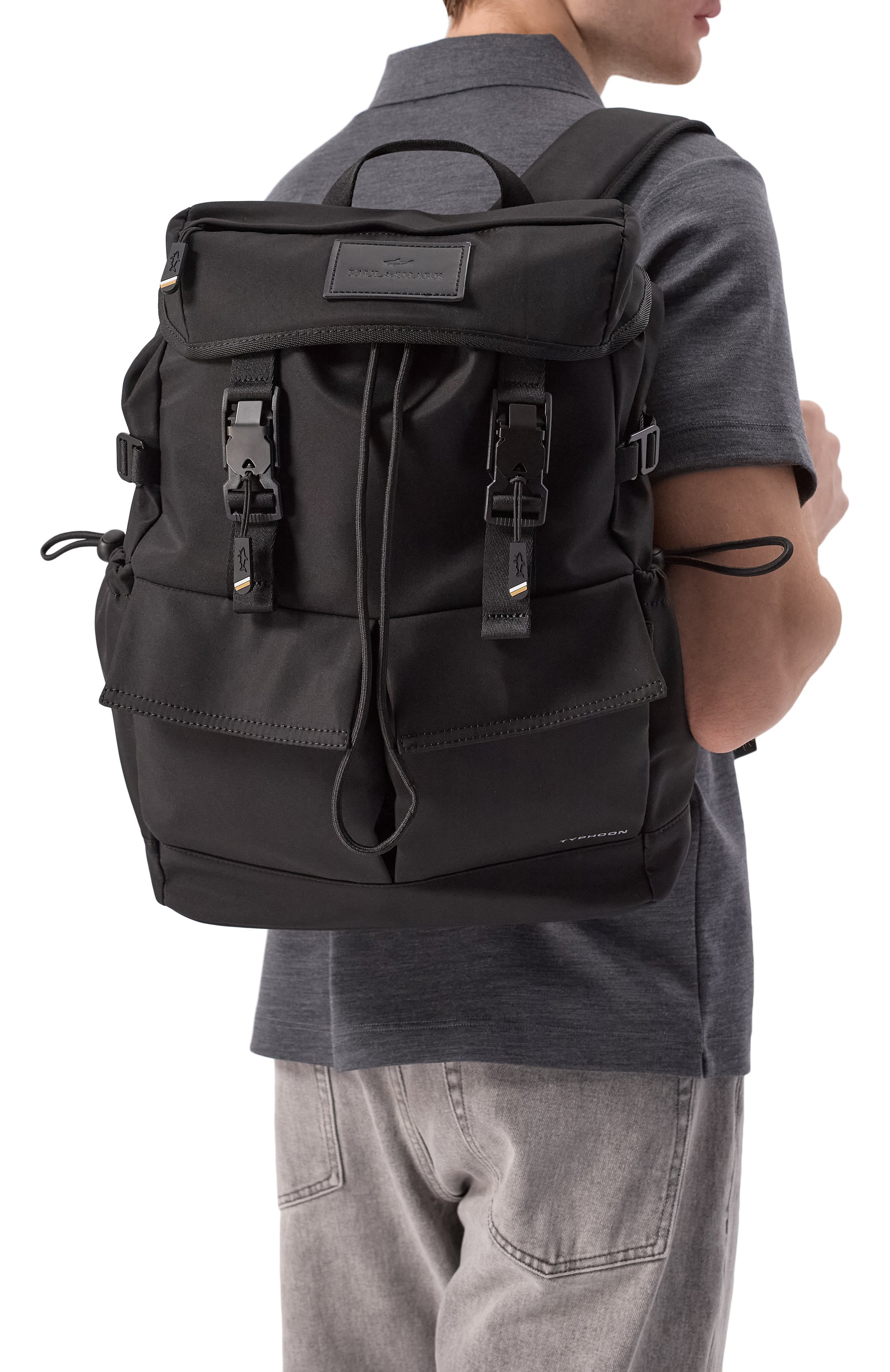 Рюкзак PAUL&SHARK, арт. 15318103, фото 2