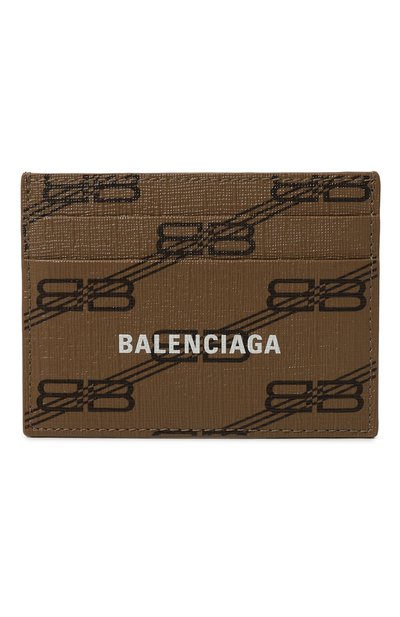 Футляр для кредитных карт BALENCIAGA, арт. 594309/210DA, фото 1