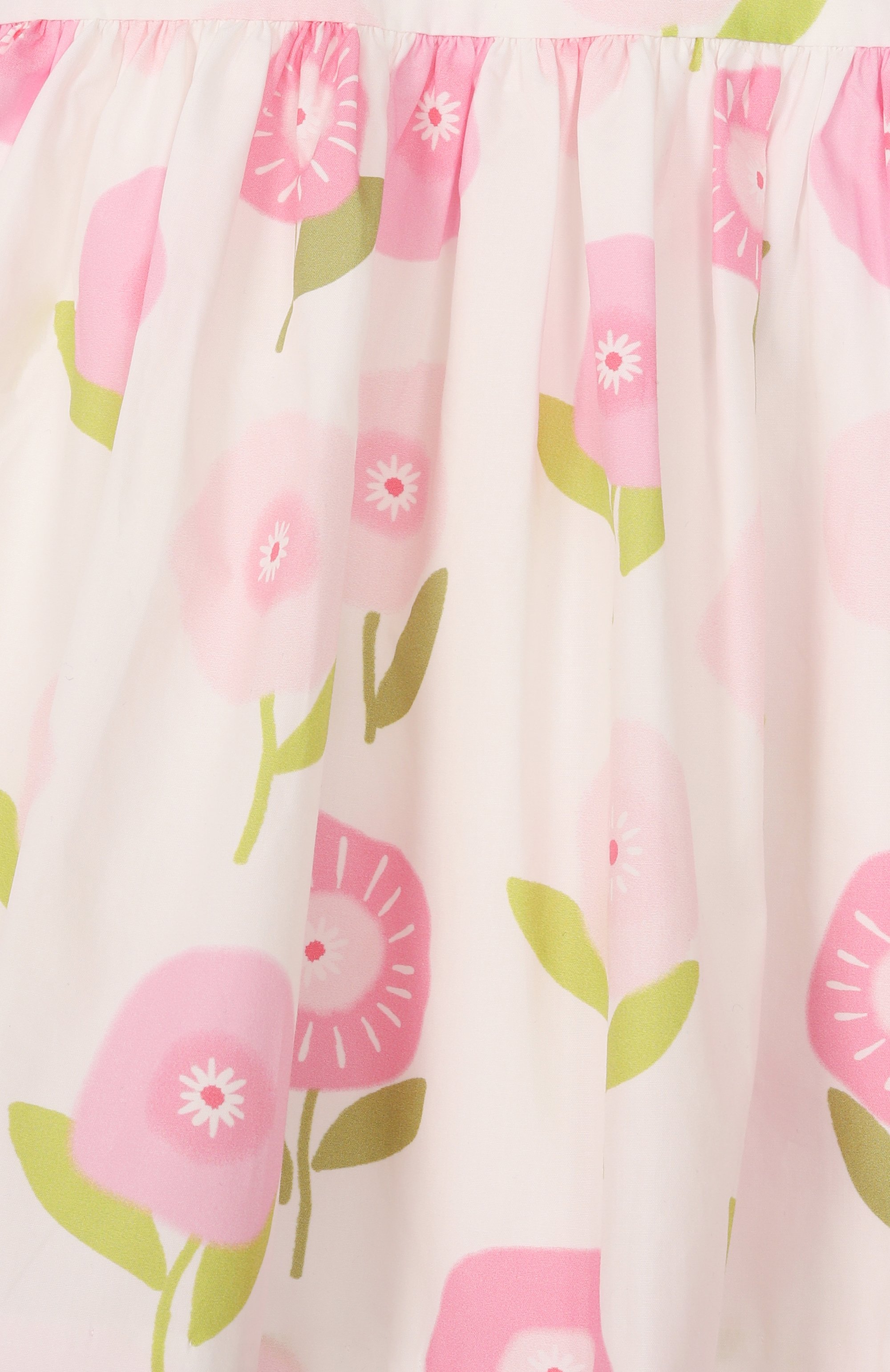 Комплект из платья и шорт JACADI, арт. 2045141-N, фото 4