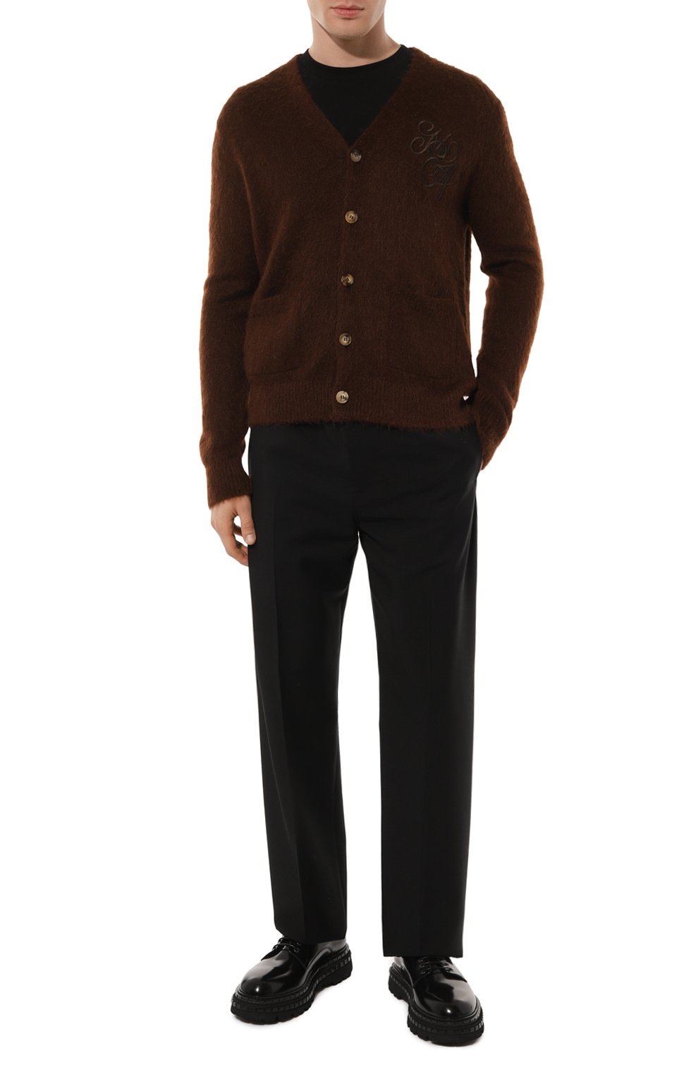 Кардиган AMIRI, арт. AMKNCD1033, фото 2