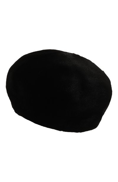 Меховой берет из норки FURLAND, арт. 0100800150156600626, фото 3