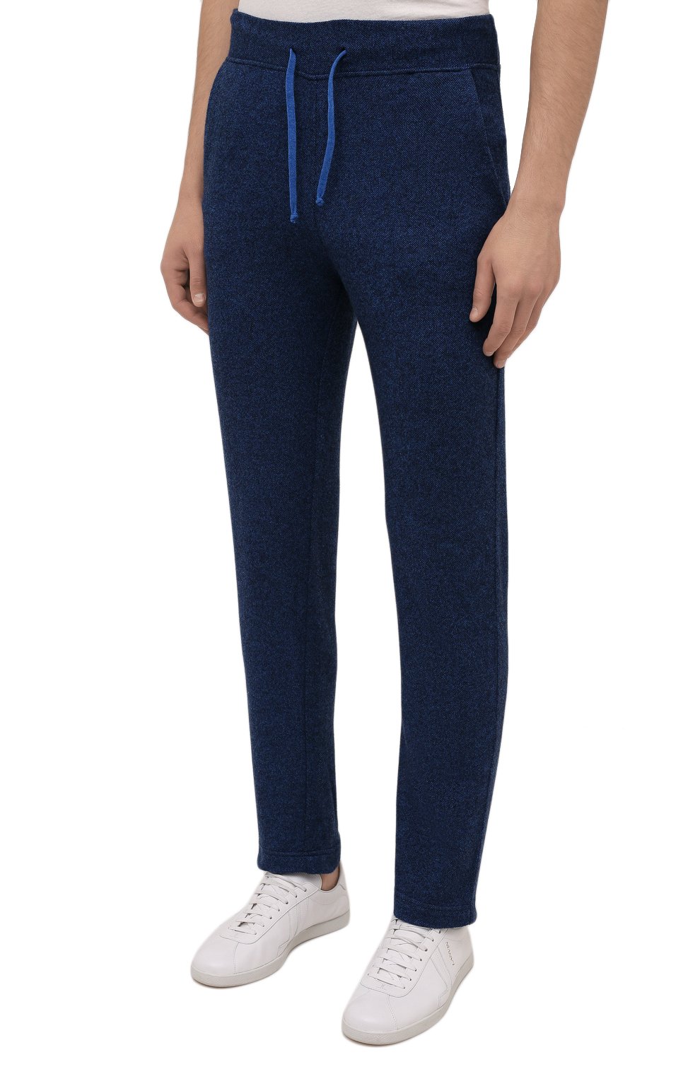 Кашемировый спортивный костюм ZILLI SPORT, арт. MBW-J0M02-WS000/0001, фото 4