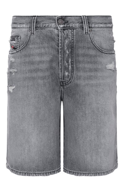 Мужские джинсовые шорты DIESEL, арт. A06430/09P08