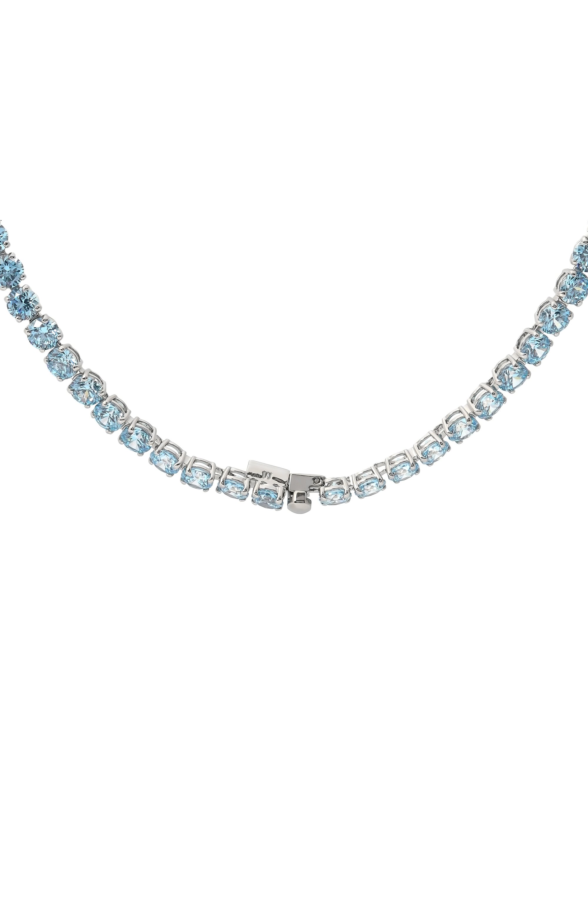 Колье matrix tennis SWAROVSKI, арт. 5661187, фото 3