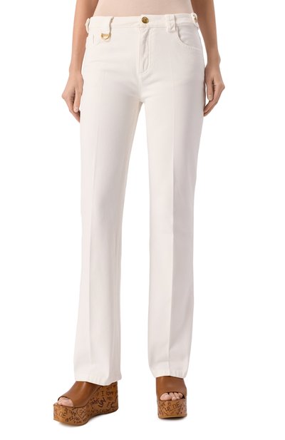 Джинсы CHLOÉ, арт. CHC25SPA12365, фото 3