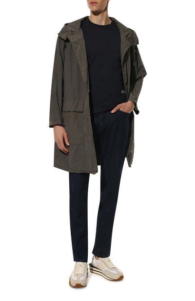 Плащ ASPESI, арт. S2 I I209 F973, фото 2