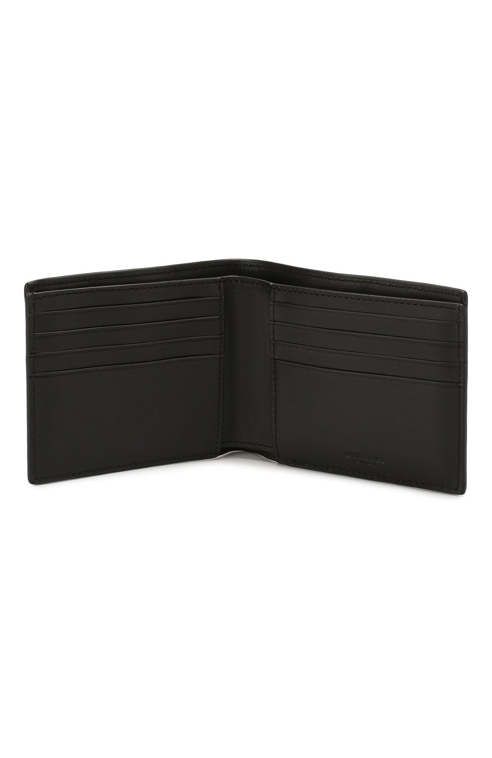 Комплект из портмоне и футляра для кредитных карт COACH, арт. 74935, фото 3