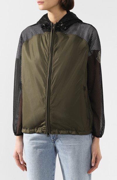 Куртка MONCLER, арт. F1-093-1A714-00-C0478, фото 3