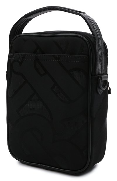 Текстильная сумка BURBERRY, арт. 8043088, фото 3