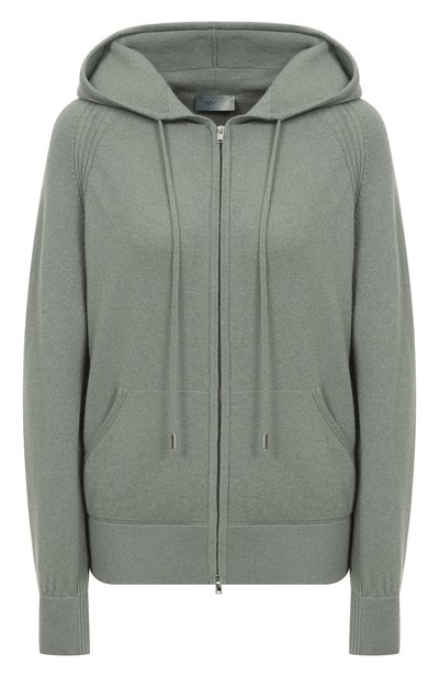 Женский кардиган из шерсти и кашемира MVST, арт. M25.1MW.K011