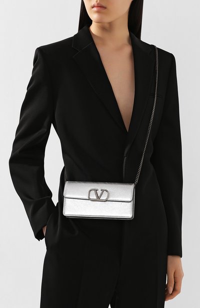 Кошелек vsling на цепочке VALENTINO, арт. TW2P0S93/PJW, фото 2