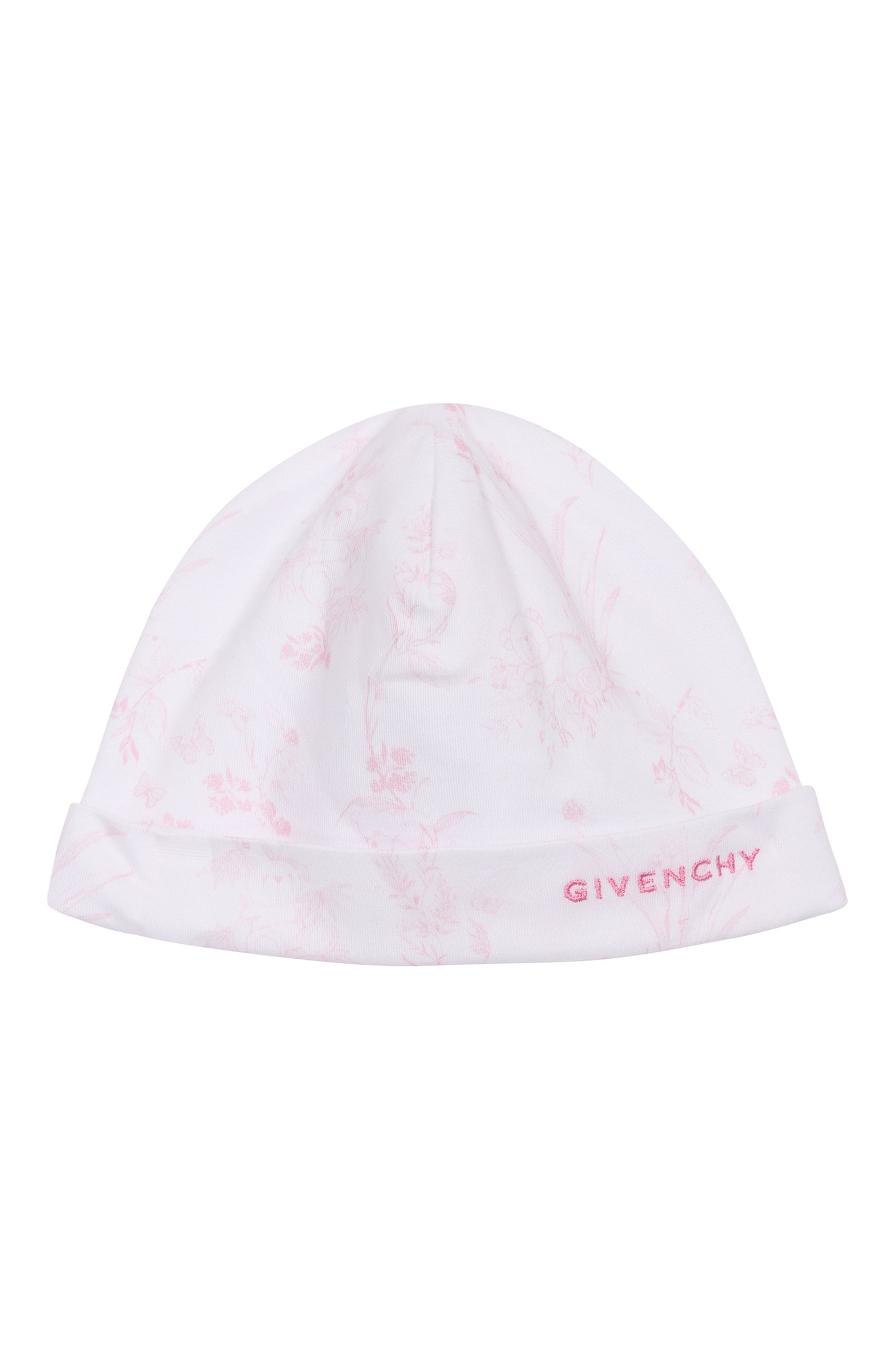 Комплект из комбинезона и шапки GIVENCHY, арт. H31539, фото 4