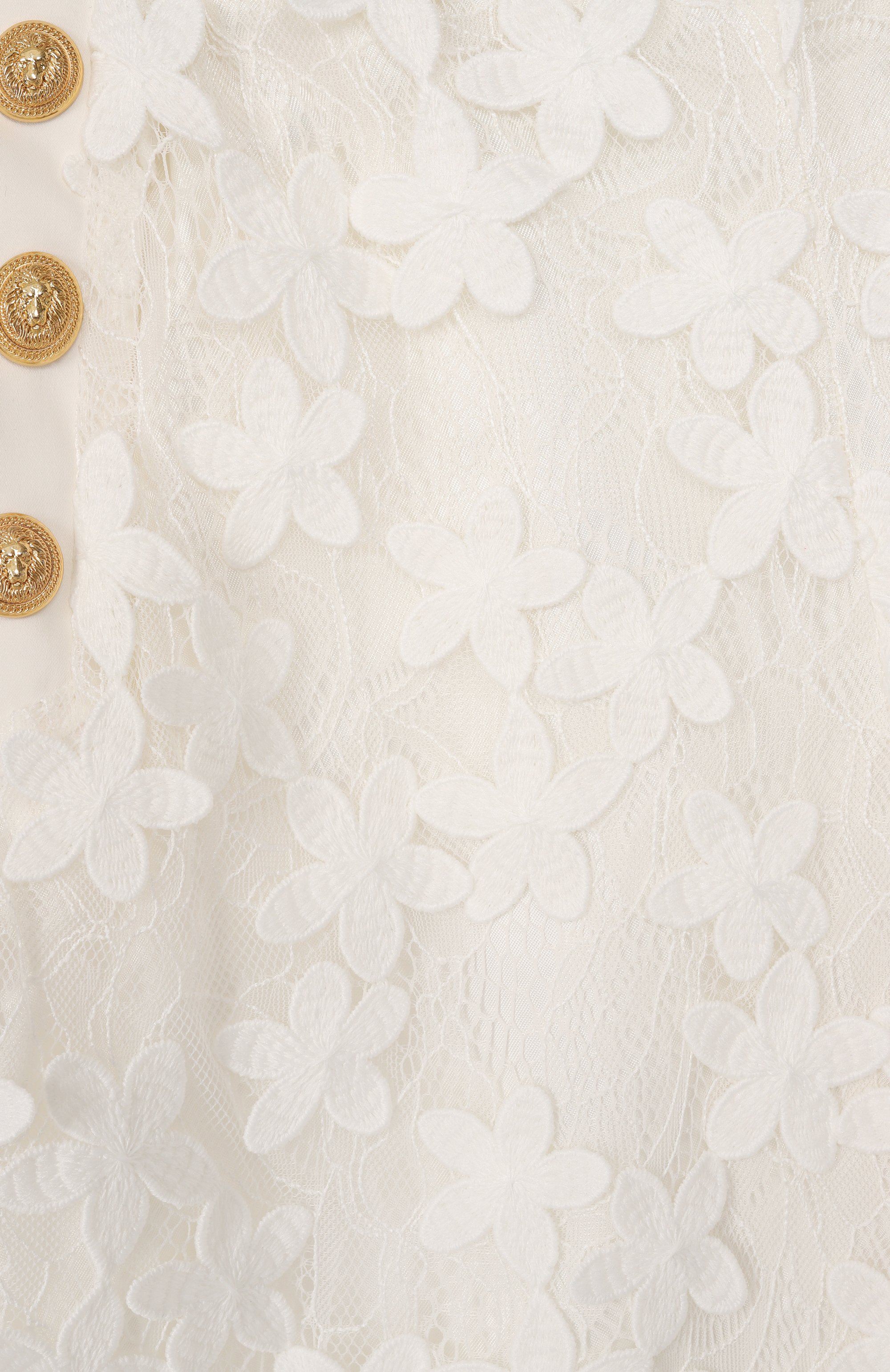 Брюки BALMAIN, арт. BY6B80, фото 3