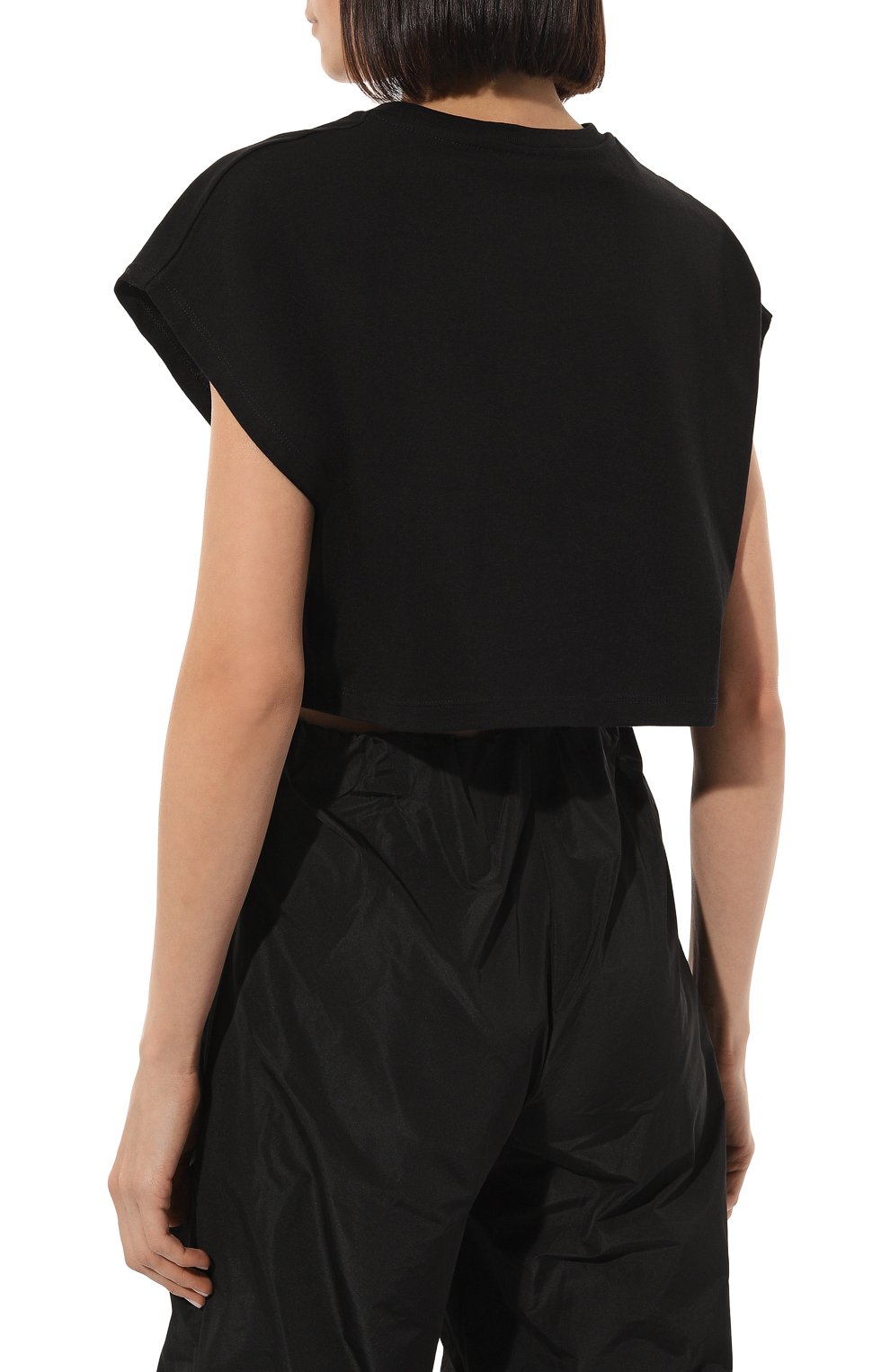 Хлопковая футболка COMME DES FUCKDOWN, арт. CDFD2141, фото 4