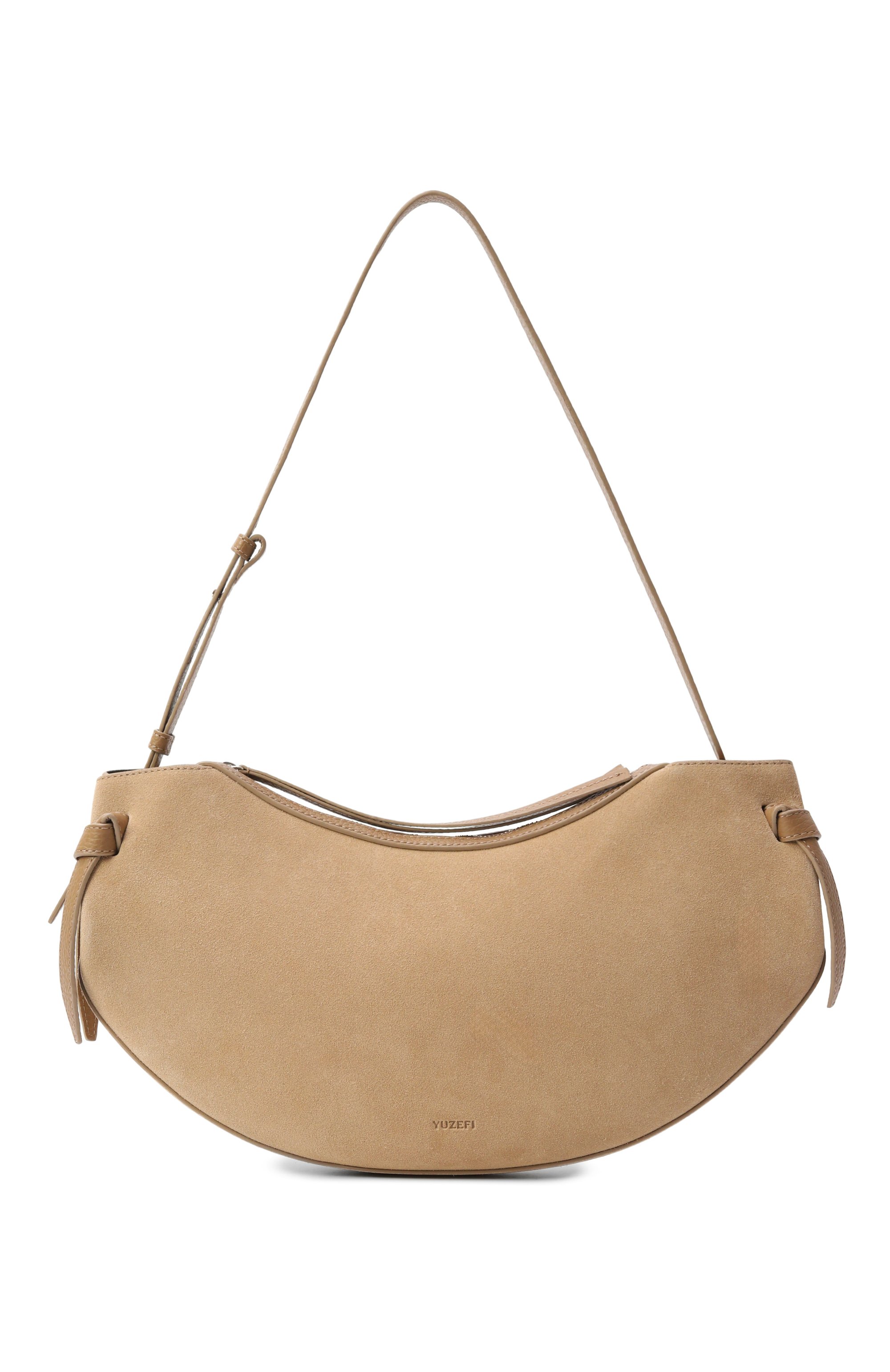 Сумка fortune cookie large YUZEFI, арт. YUZSS25-HB-LF-S020, фото 1