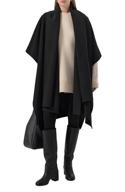 Кожаные сапоги nuova mun CASADEI, арт. 1S405A0511/HIPP0, фото 3