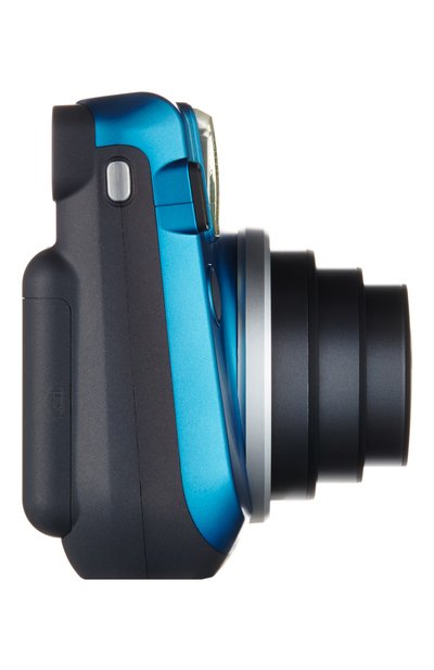 Фотоаппарат fujifilm instax mini 70 blue INSTAX синего цвета по цене 9990 руб., арт. 4547410313864, фото 3 Фотоаппарат fujifilm instax mini 70 blue INSTAX, арт. 4547410313864, фото 3