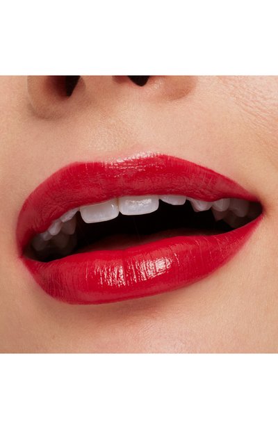 Губная помада macximal sleek satin, оттенок brave red (3,5g) MAC, арт. NW9M-20, фото 3