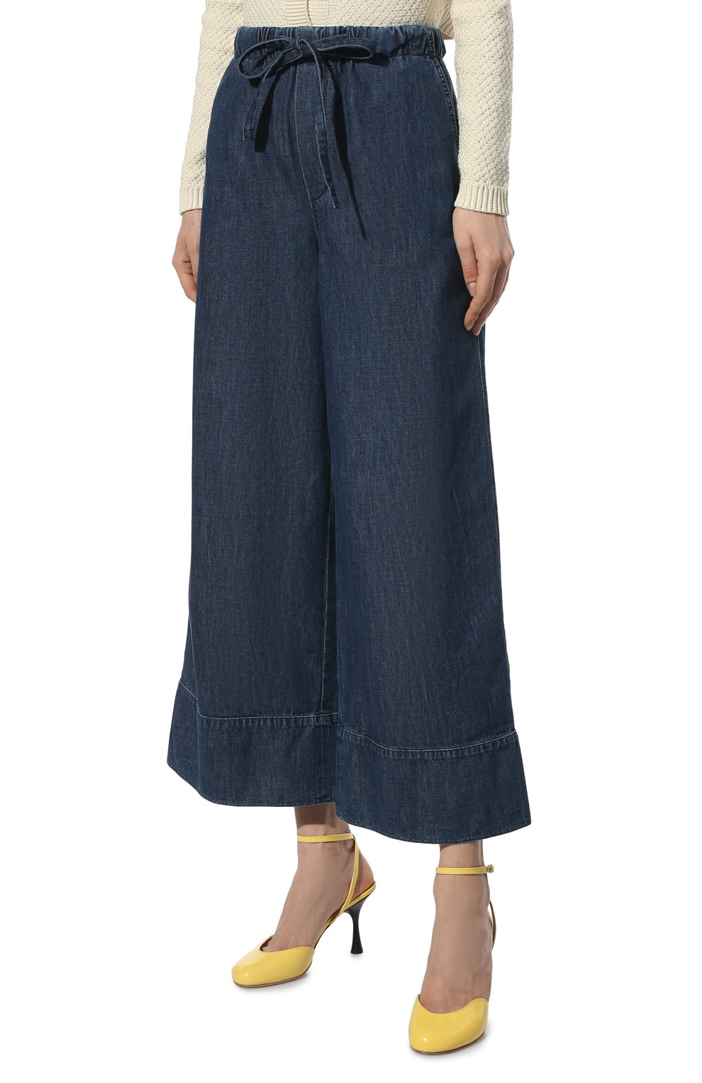 Джинсы VALENTINO, арт. XB3DD12V433, фото 3