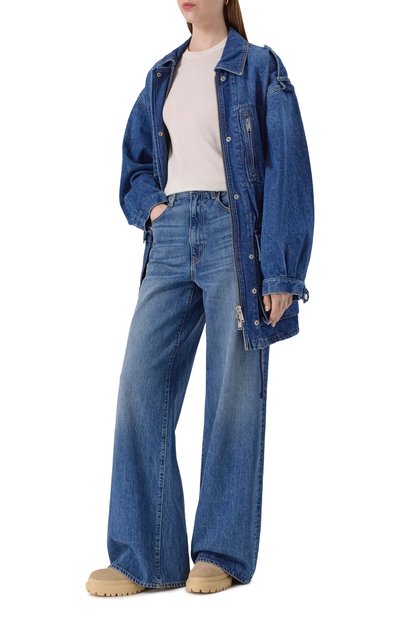 Замшевые ботинки chesa alpina BOGNER, арт. 22542712, фото 3