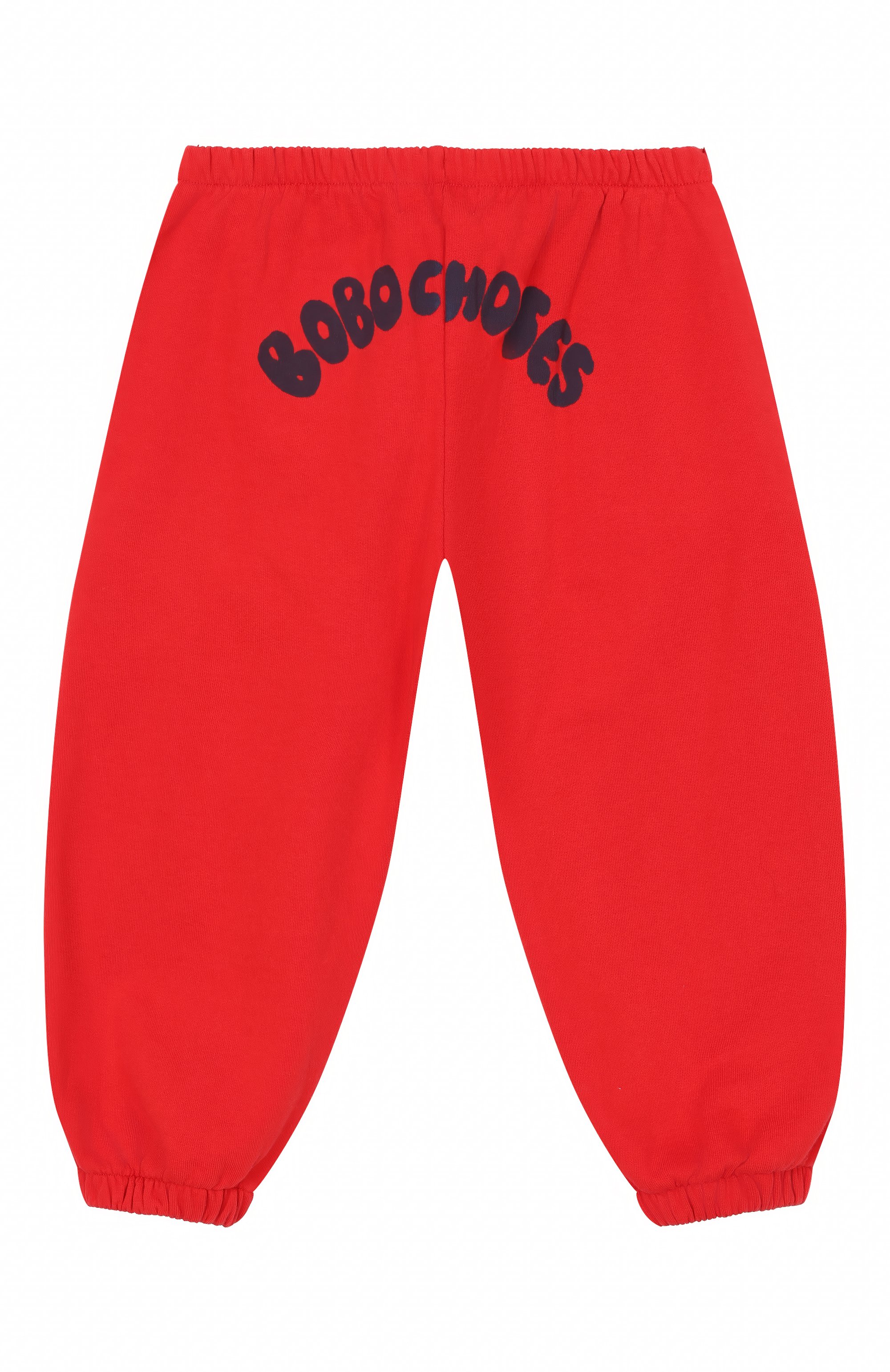 Хлопковые джоггеры BOBO CHOSES, арт. B225AC066, фото 2