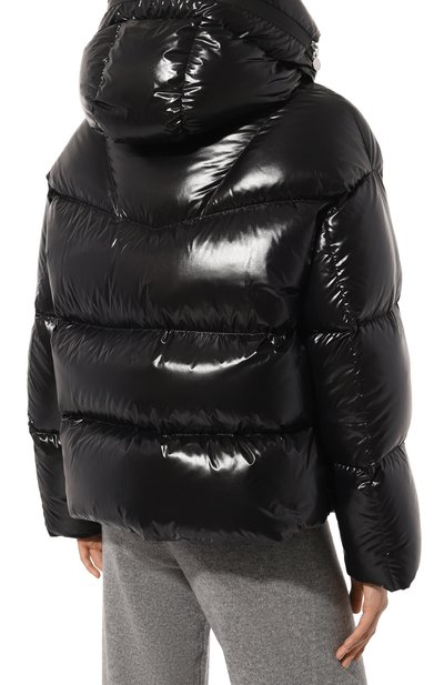 Пуховик huppe MONCLER, арт. 1A001.31/5963V, фото 4