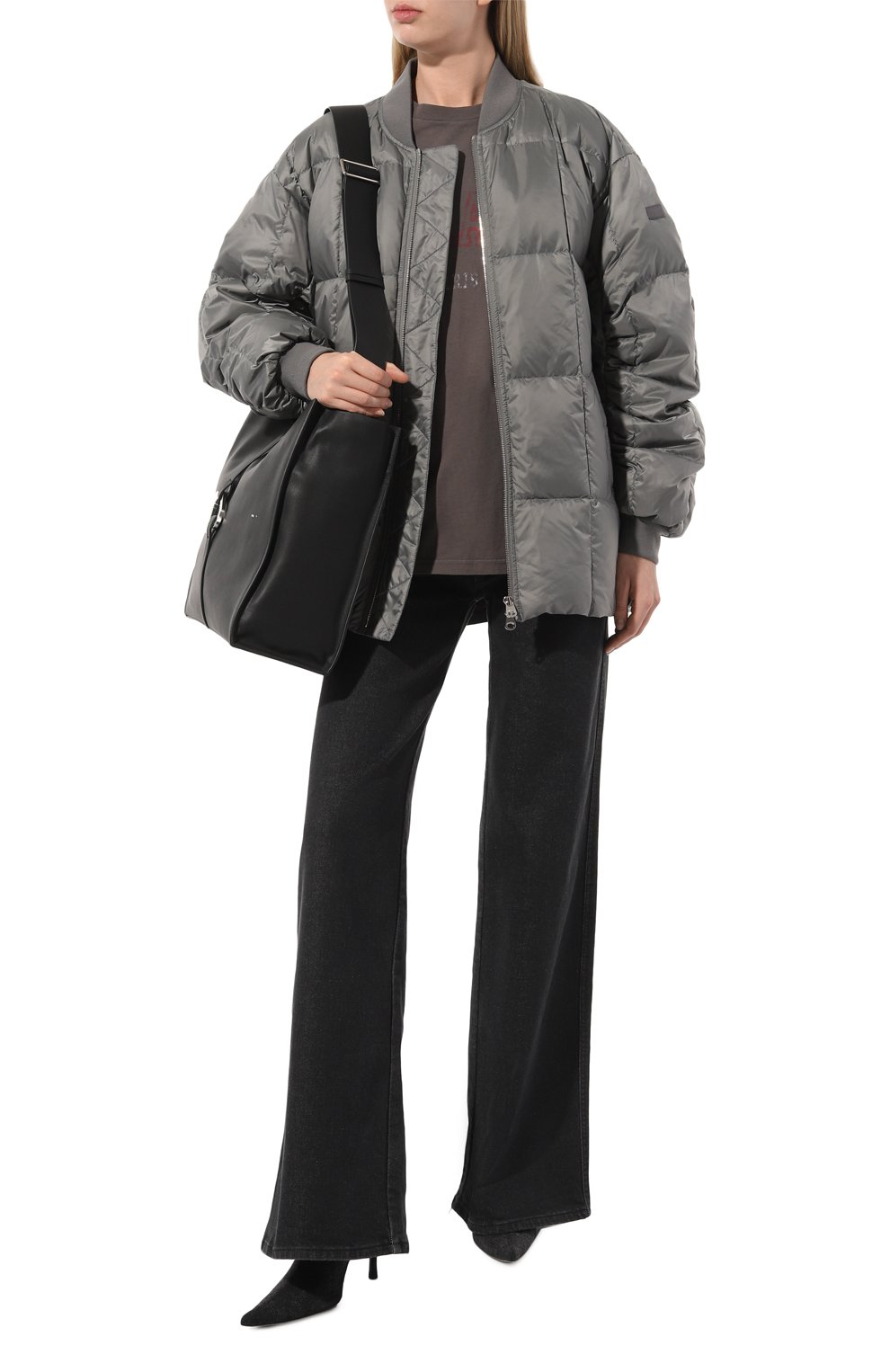 Пуховик LEMPELIUS, арт. 293 NAL/5050, фото 2