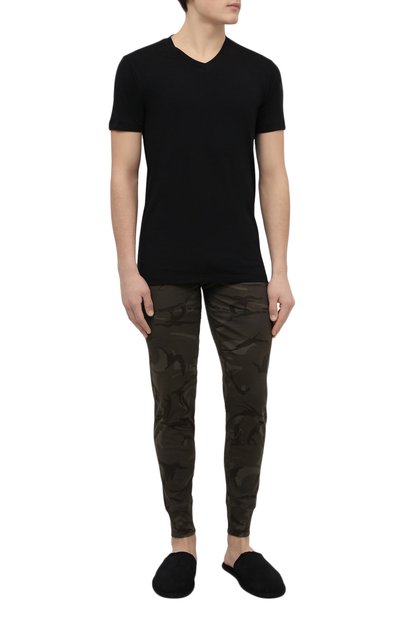 Мужская футболка TOM FORD, арт. T4M091410
