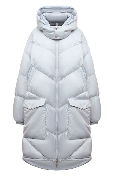 Женский пуховик YANA DRESS, арт. YD010301.0083.000555.00.23