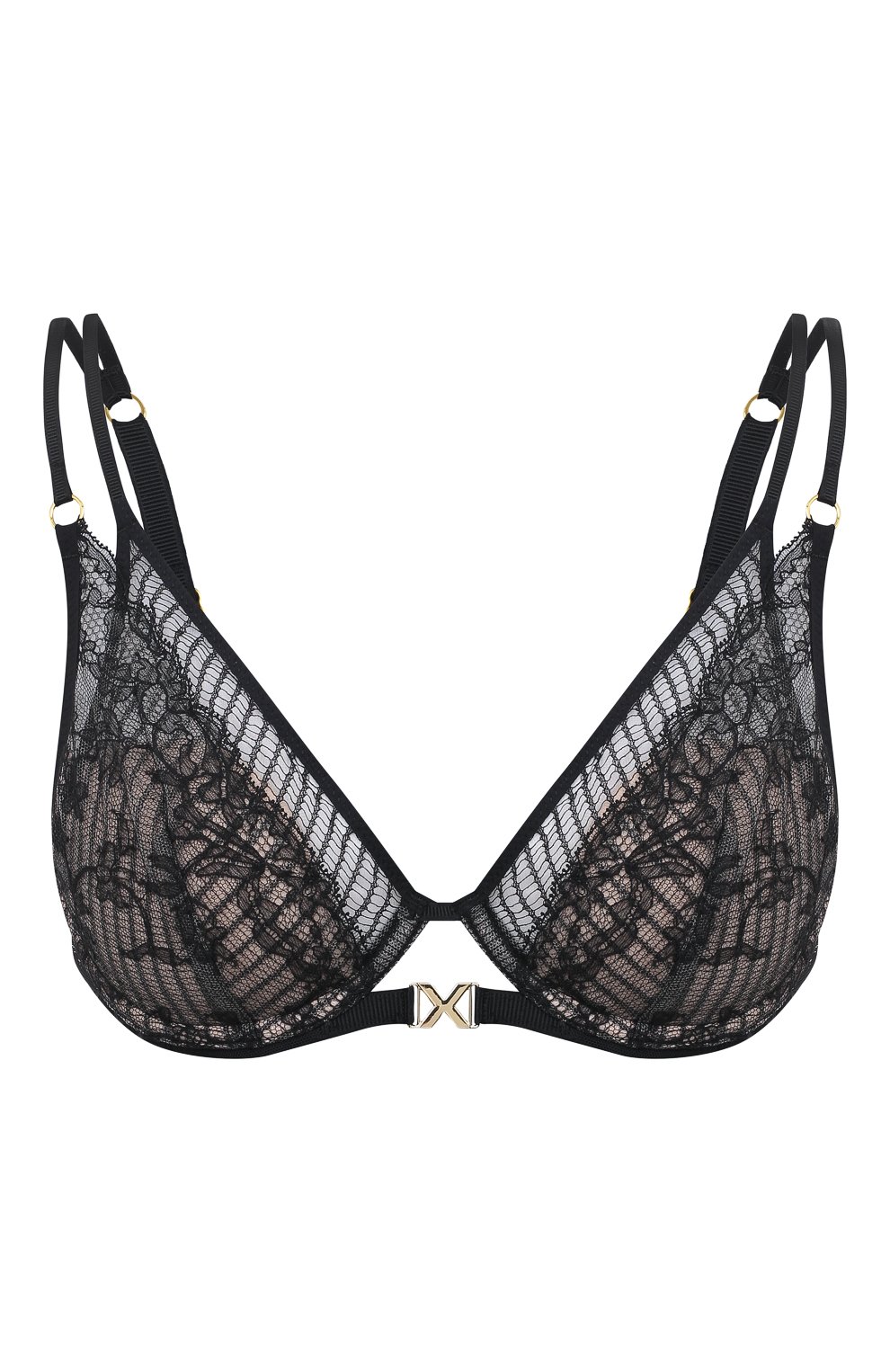 Бюстгальтер с мягкой чашкой CHANTELLE X, арт. C09F20, фото 1