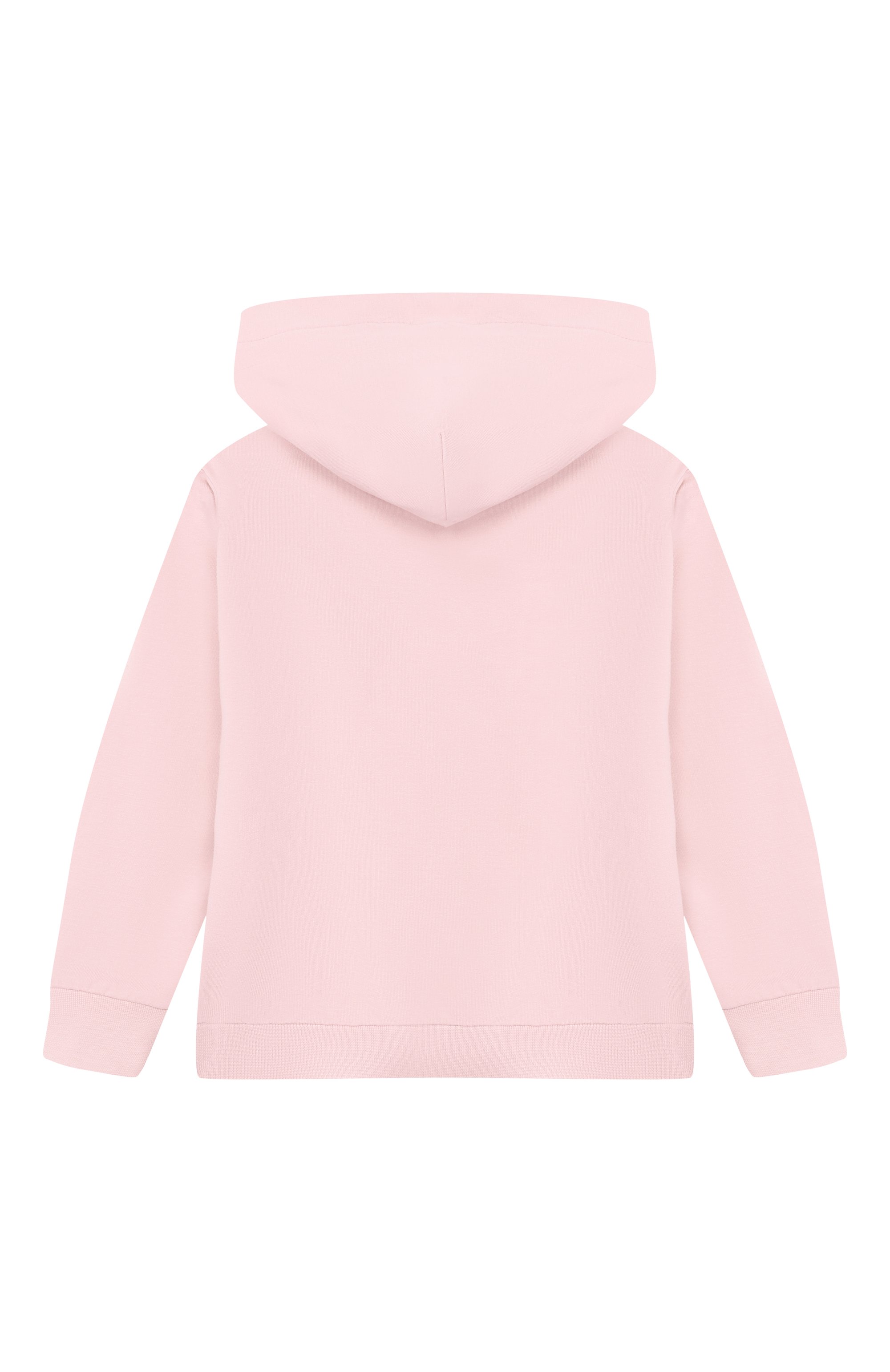 Комплект из толстовки и брюк MSGM KIDS, арт. S6MSUNSF265, фото 3