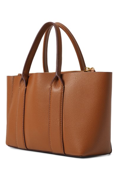 Сумка-тоут pop j work small MARC JACOBS (THE), арт. 2F6HTT008H01, фото 4