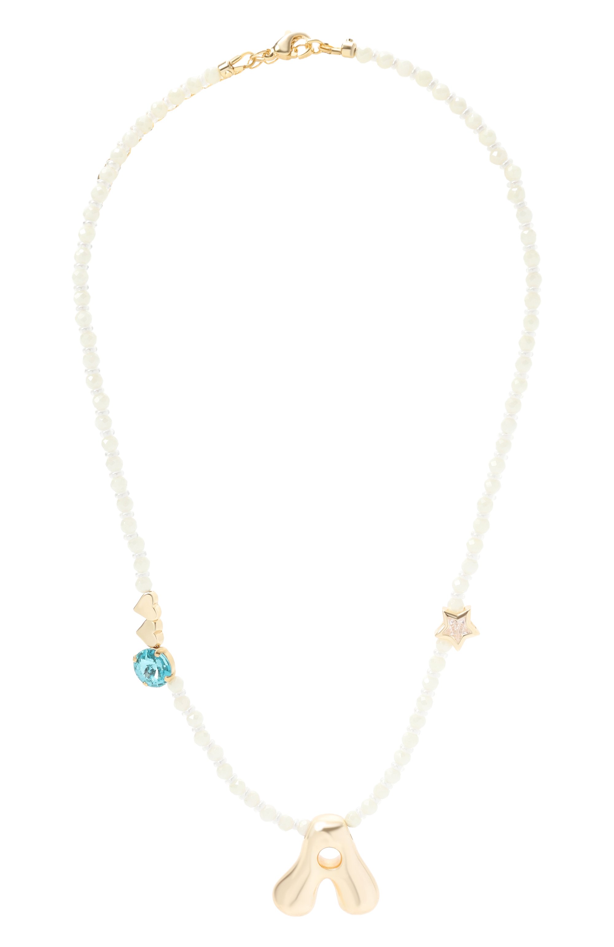 Колье PINK.OLIVKA, арт. PO-70112, фото 1