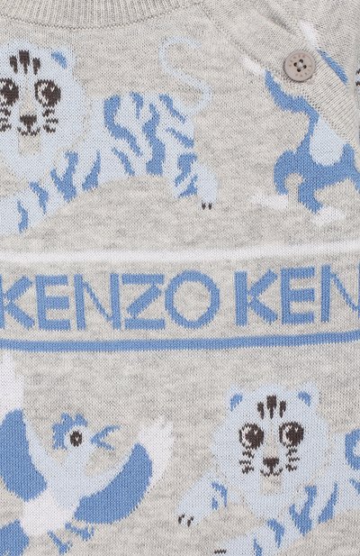 Комбинезон KENZO, арт. KP32503, фото 3