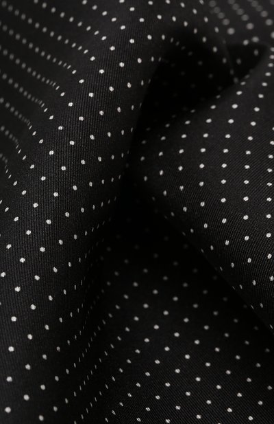 Шелковый платок DOLCE & GABBANA, арт. GR412E/G0X43, фото 3