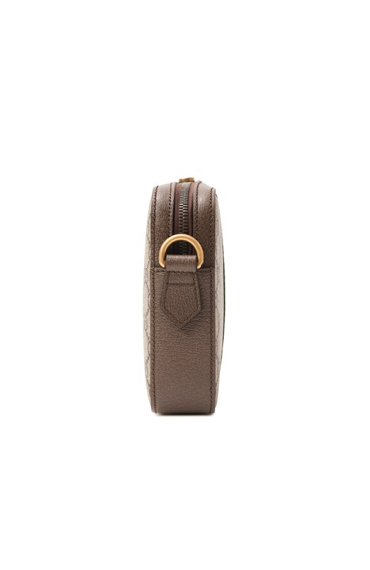 Сумка Ophidia small Gucci 699439/9C2ST Бежевый  699439/9C2ST Фото 4