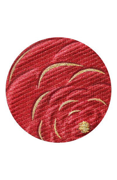 Футляр для губной помады rouge g blooming denim, оттенок алый бутон GUERLAIN цвета по цене 3870 руб., арт. G062395, фото 2 Футляр для губной помады rouge g blooming denim, оттенок алый бутон GUERLAIN, арт. G062395, фото 2