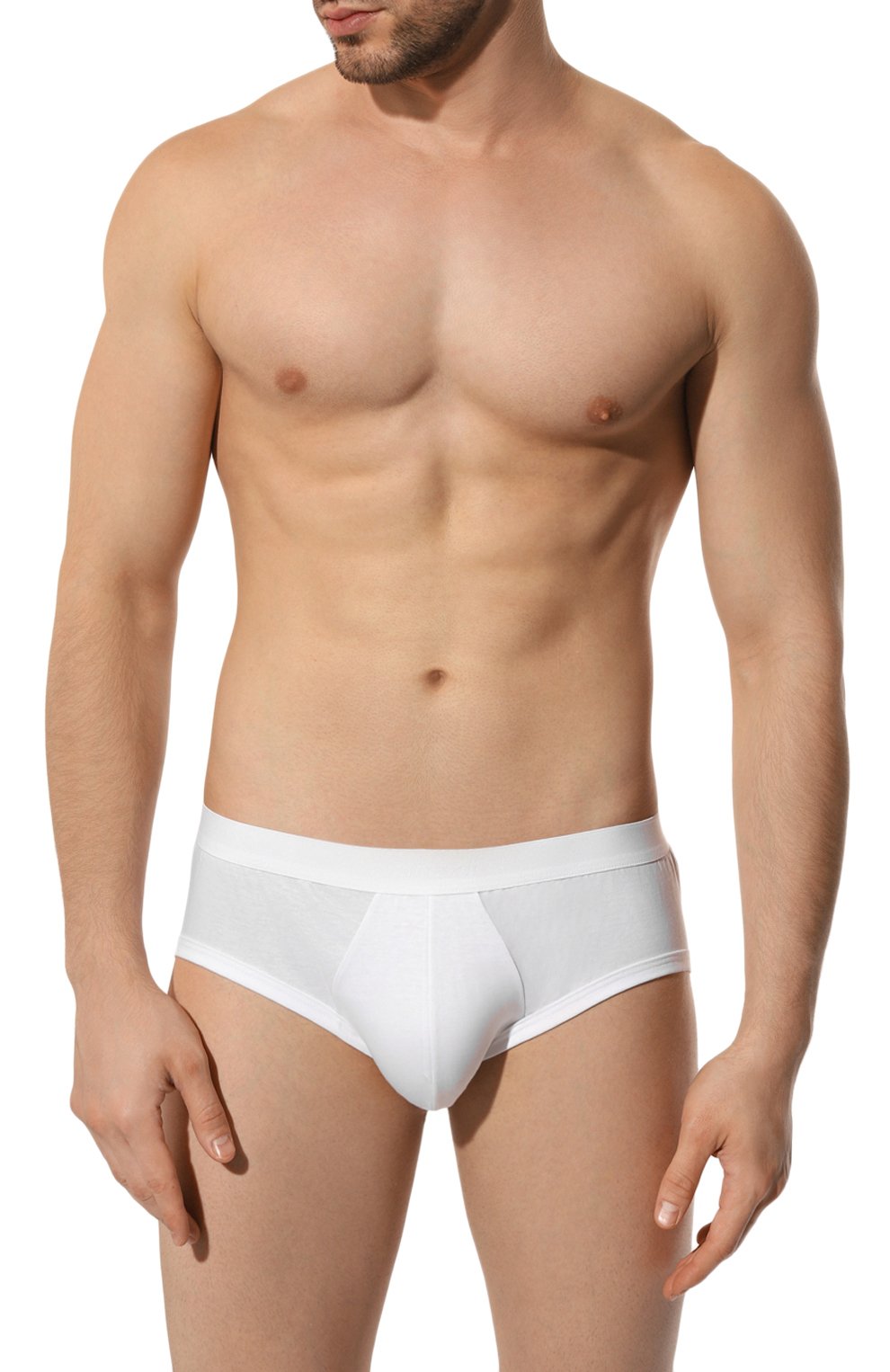 Хлопковые брифы ZIMMERLI, арт. 286-1444/XL, фото 2