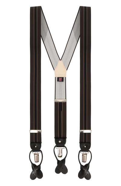 Мужские подтяжки ALBERT THURSTON, арт. 9 2IN1